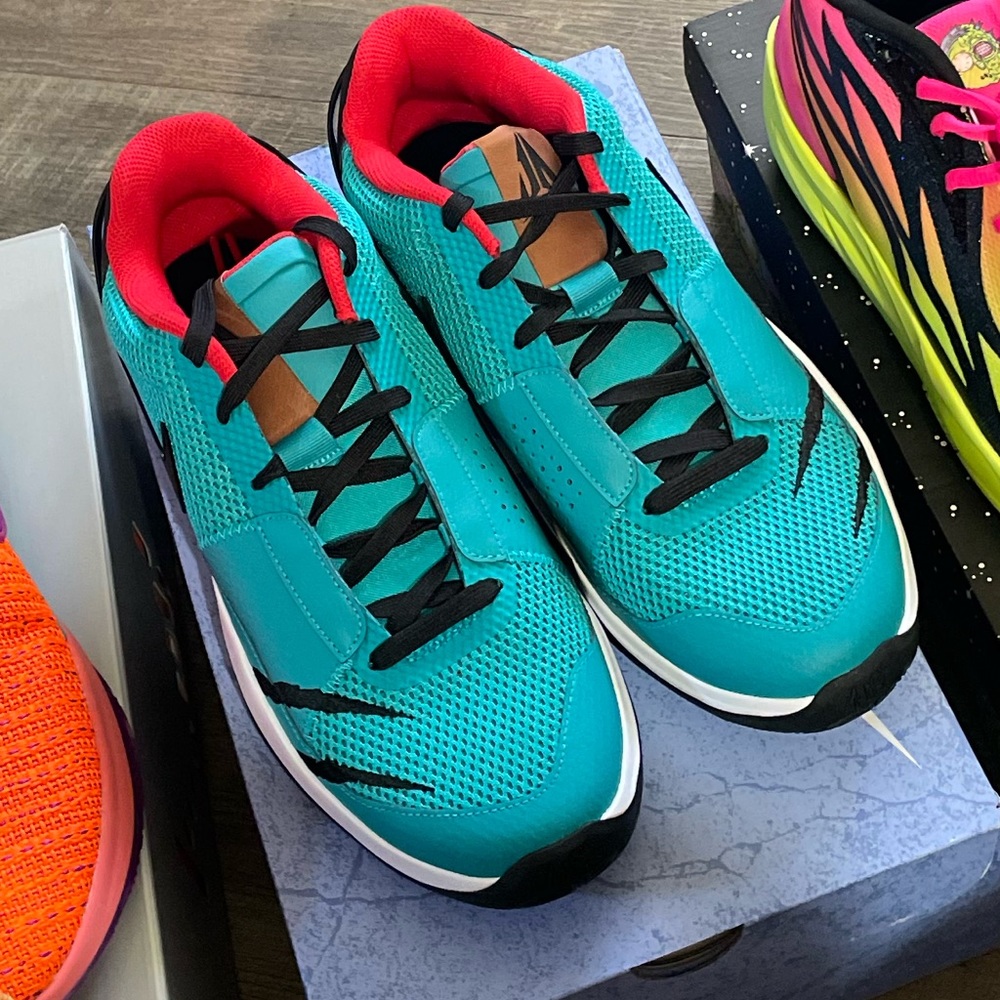 Ja 1 scratch size 12